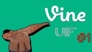 GTA SA-MP Vine #1 (Uif Server)