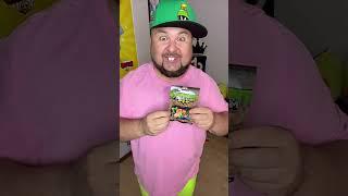 What is this Minecraft toy ￼