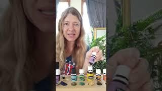 KidScents Owie and Sleepyize Review - 2 Must Have Essential Oils!