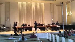 O Magnum Mysterium by Morten Lauridsen