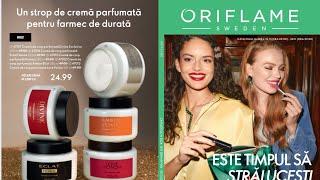 Catalog Oriflame C16/2024 #oriflame #catalog #oriflameromania