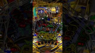 Watch Our Full Review of Pro Pinball Trilogy for Dreamcast! #Dreamcast #Sega #Gaming #ProPinball