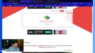 Image Compression Tips for Web Design - Pixelhaze Live!
