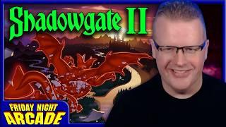 Beyond Shadowgate: I've been waiting 35 years for this NES sequel!