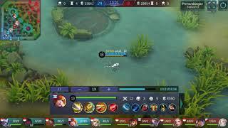 Fanny lucky GGWP