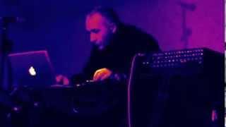 Alexei Borisov live @ DOM CC