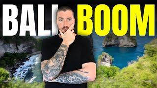 Why Aussies Should Think Twice Before Going to Bali in 2025