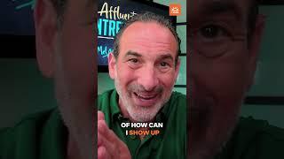 No One Is Self-Made! | Mel Abraham