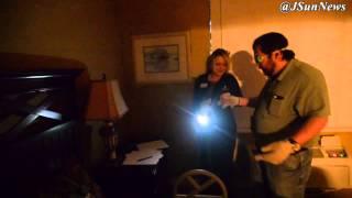VIDEO: Jackson Sun Reporter takes Virtual Dementia Tour at Elmcroft