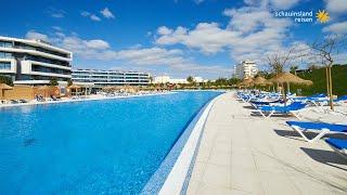 Alvor Baia Resort Hotel - Portugal/Alvor