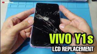 VIVO Y1s LCD REPLACEMENT