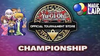 World Championship 2024 - OTS Celebration | Tienda "Magic Lair" (Argentina)- Ronda 1. @magic_lair