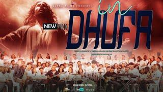 IN-DHUFA [ Faarfattoota Gartuu Maaraanaataa ] New Oromo Gospel Song (official video) 2017 / 2025