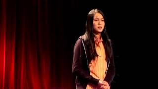 Reaching Beyond the Attainable | Cathy Zhang | TEDxYouth@WISS