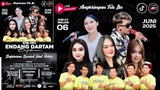  [LIVE] ANGKRINGAN TEH ITA - EDB PRO - NOVIA ROZMA -PADIMAS-EVA DAMANOSE-NINDA JULIA-RINA MUSTIKA