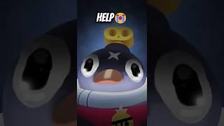 When I use Tick️️ #brawlstars #shorts #viralvideo