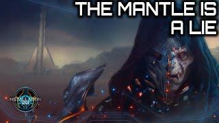 The Mantle is a Lie | Halo Epitaph