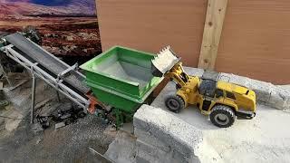D.I.Y build Gold Wash Plant in the garden,LOOK HOW MUCH GOLD(English)