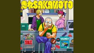 走れSAKAMOTO – RUN SAKAMOTO RUN – Opening theme to SAKAMOTO DAYS