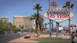 Las Vegas City Hall