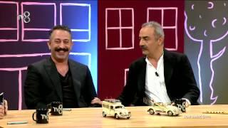 Son Umut Özel - Filme Katılmaya Nasıl Karar Verdiler (24.12.2014)