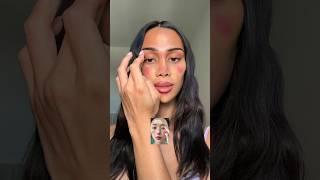 New make up hack I like  #simplemakeup #everydaymakeup