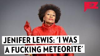 'Black-ish' Star Jenifer Lewis on Sex Addiction and Her Rise to Fame | Jezebel Quickies