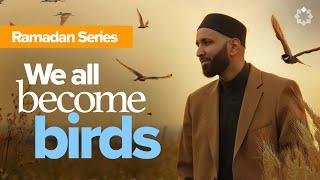 Now You Can Fly | Barzakh | Other Side Ep.12 | Dr. Omar Suleiman | Ramadan Series