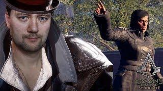 Assassin’s Creed Syndicate # 39 "последний главарь"