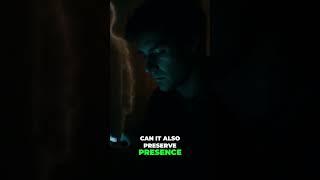 Digital Ghosts? AI Reveals Shocking Afterlife Secrets!