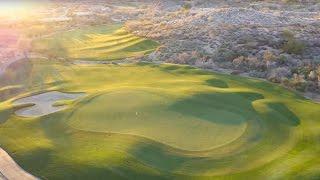 Four Seasons Scottsdale at Troon North - Amazing Golf Courses in the Sonoran Desert