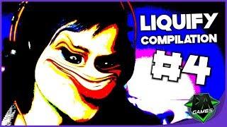 Will Liquify Compilation #4 | DAGames