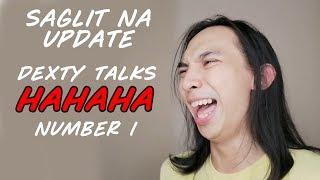 HAHAHAHA | Dexty Talks No. 1