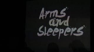 Arms And Sleepers - Nobody More Than You (Live in Khmelnytskyi 3.10.2015)