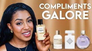 BEST FRAGRANCE COMBOS | LONG LASTING PERFUMES FOR WOMEN