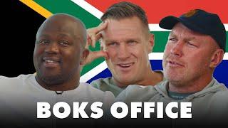 Boks Office Debate: Did the right player win World Rugby Awards 2024?