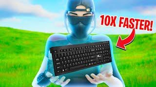 How to Improve 10X FASTER on Keyboard in Only 24 HOURS...