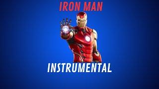 SLYZE78 - IRON MAN (CLIP INSTRUMENTAL)