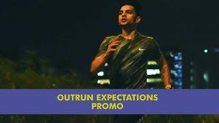 Outrun Expectations : With Yuvraj Thakur | Promo