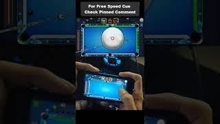Can we GET 1000 Likes for this 8 Ball Pool Shot (HANDCAM)