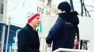 Учитесь русский язык Edward Bil