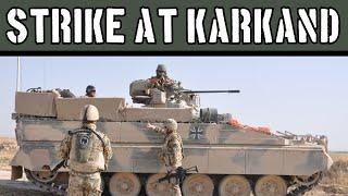 Strike at Karkand PVP: Combat Mission Shock Force 2