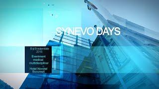 Synevo Days 2018