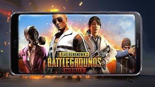 PUBG Mobile - ИГРА В ДУО. КОГДА НАПАРНИК БОТ...