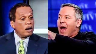 Fox News Lackies Meltdown After Juan Williams Sees Through Ukraine Talking Points