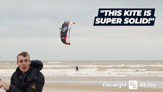 Eleveight RS Pro 2025 Review | This Kite Is SOLID!