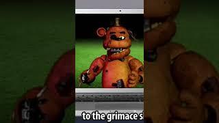 lol #freddy #newmovietrailer #fivenightsatfreddys #moviepreviews #edit