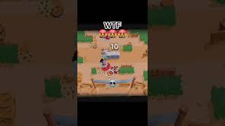 Bro Randoms in Brawl Stars Are Trash #badrandomsbrawlstars #brawlstars #gameplay