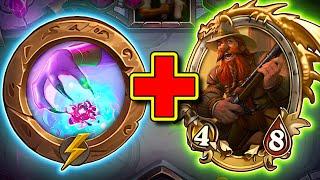 INSANE Battlecry Value! | Post Commentary