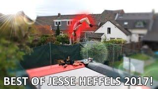 Best of Jesse Heffels!